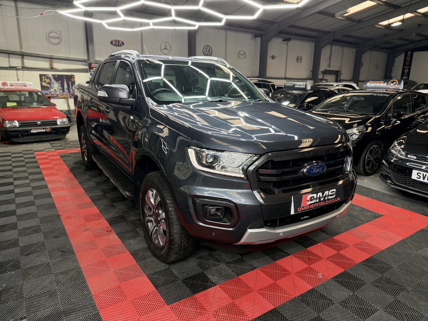 Used Ford Ranger 2022 for sale - 76719032: Photo 3