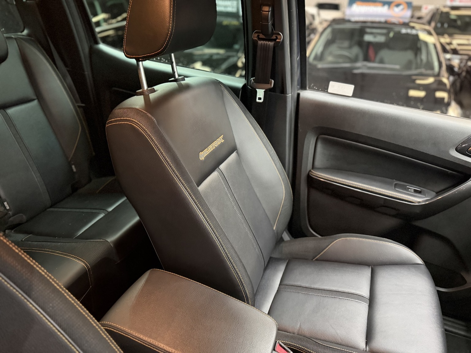 Used Ford Ranger 2022 for sale - 76719032: Photo 31