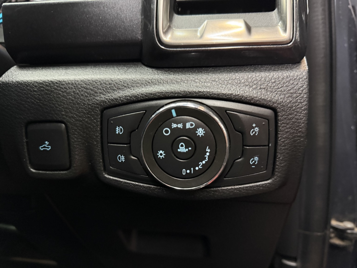 Used Ford Ranger 2022 for sale - 76719032: Photo 33