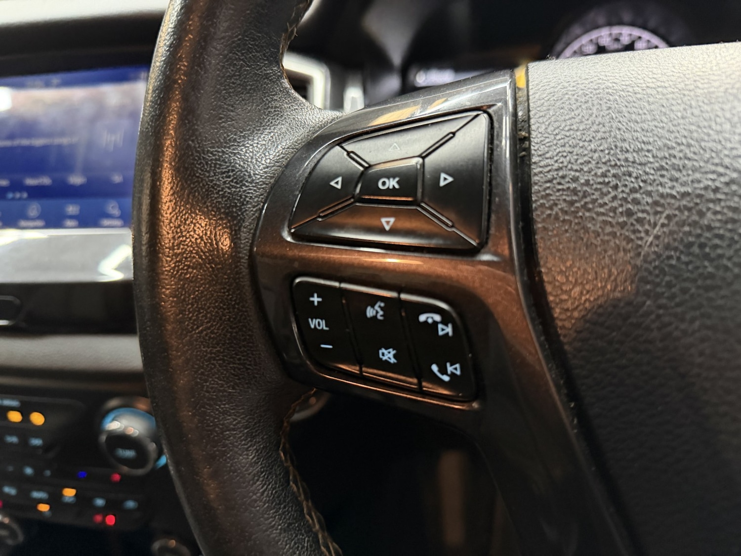 Used Ford Ranger 2022 for sale - 76719032: Photo 35