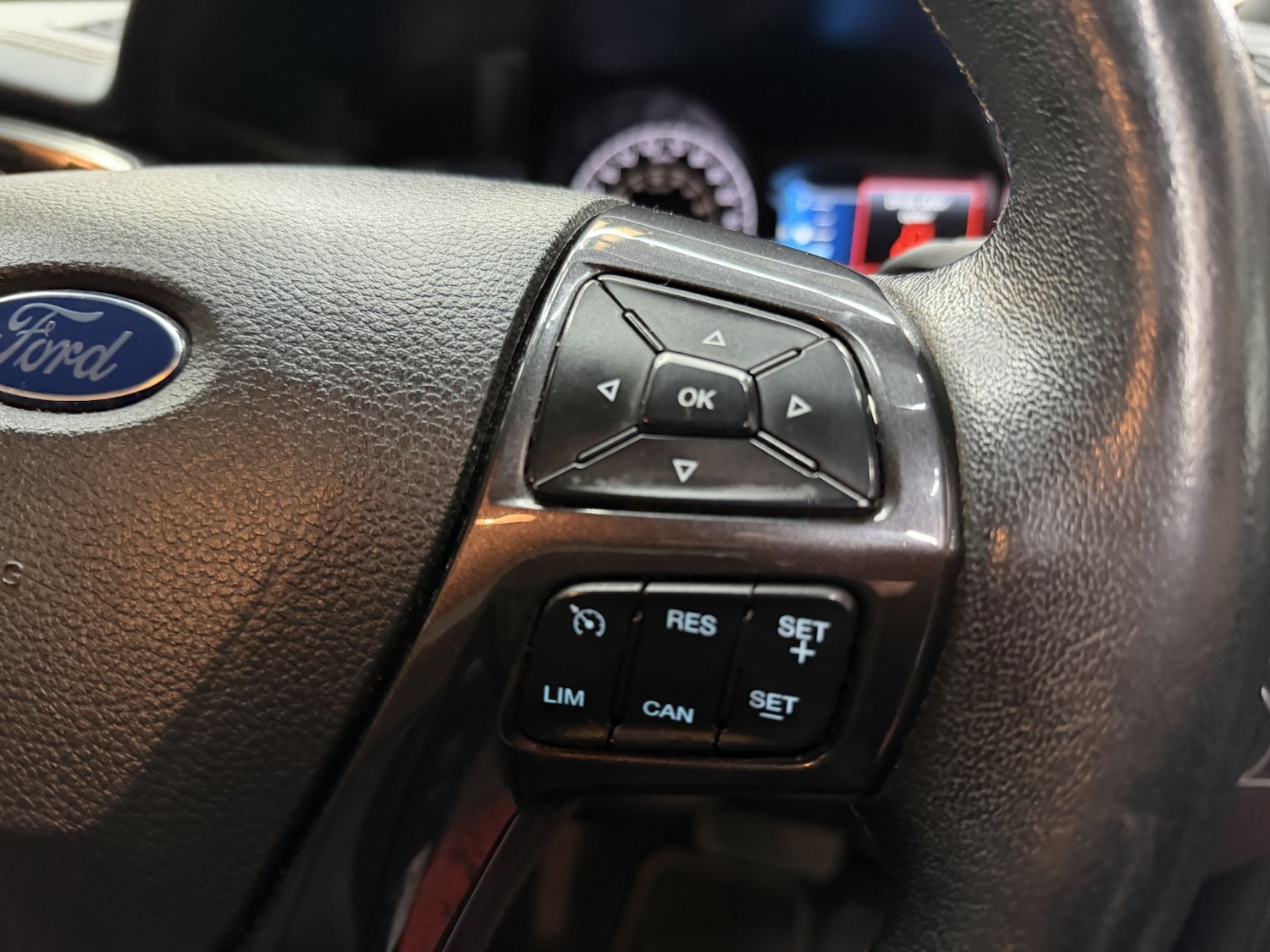 Used Ford Ranger 2022 for sale - 76719032: Photo 36