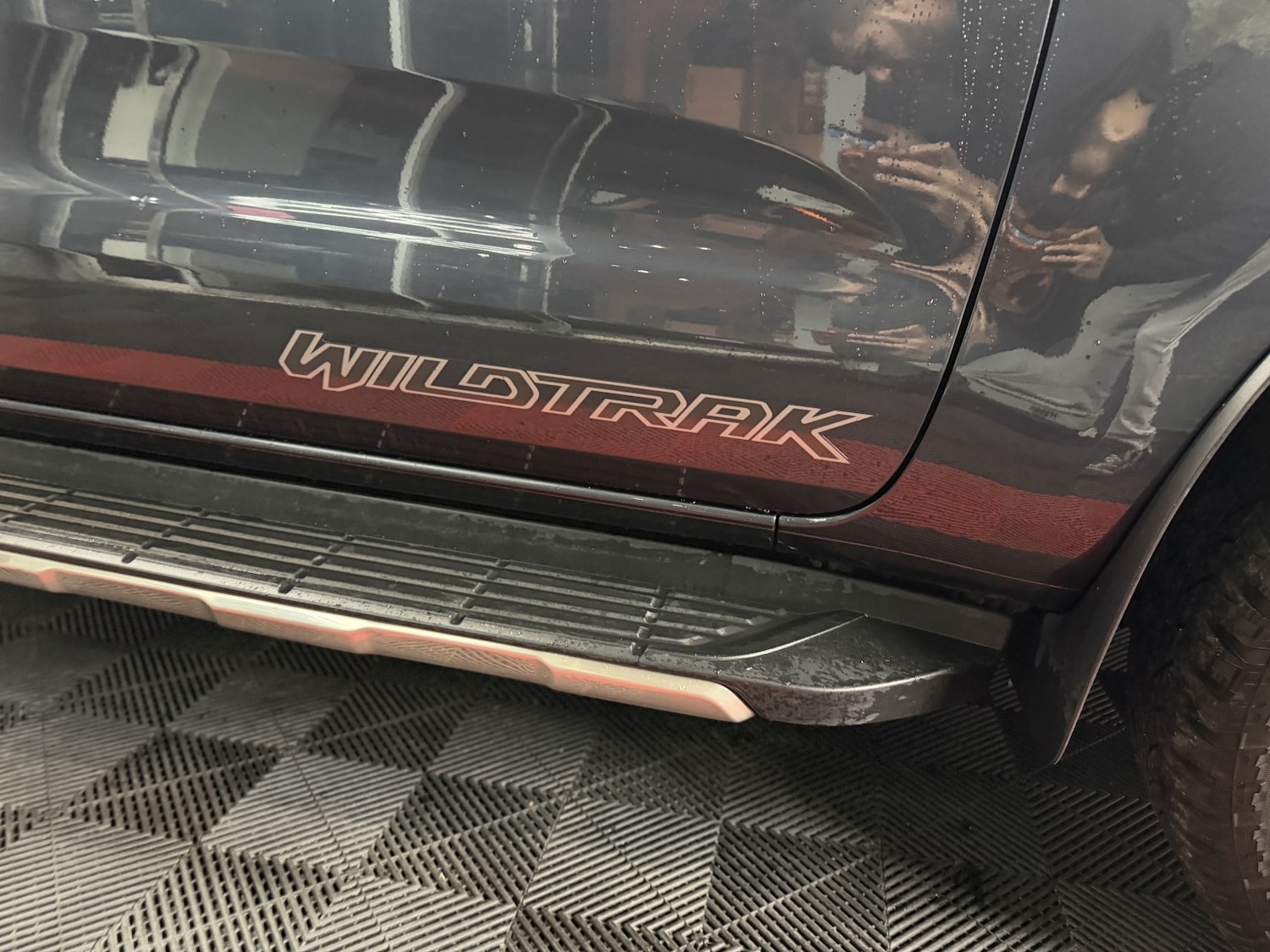 Used Ford Ranger 2022 for sale - 76719032: Photo 37