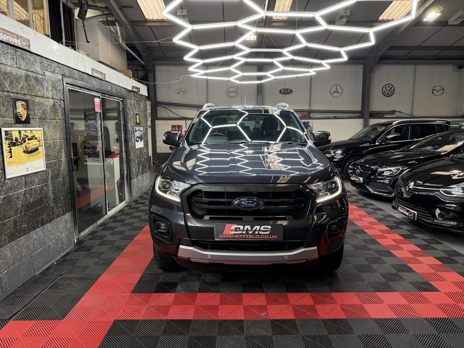 Used Ford Ranger 2022 for sale - 76719032: Photo 4