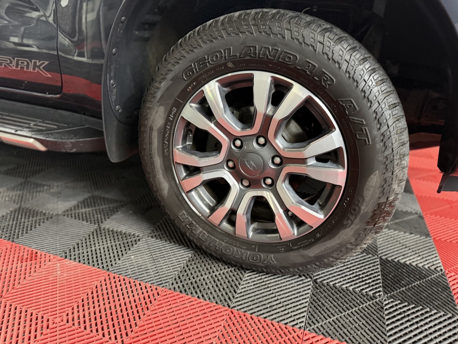 Used Ford Ranger 2022 for sale - 76719032: Photo 40