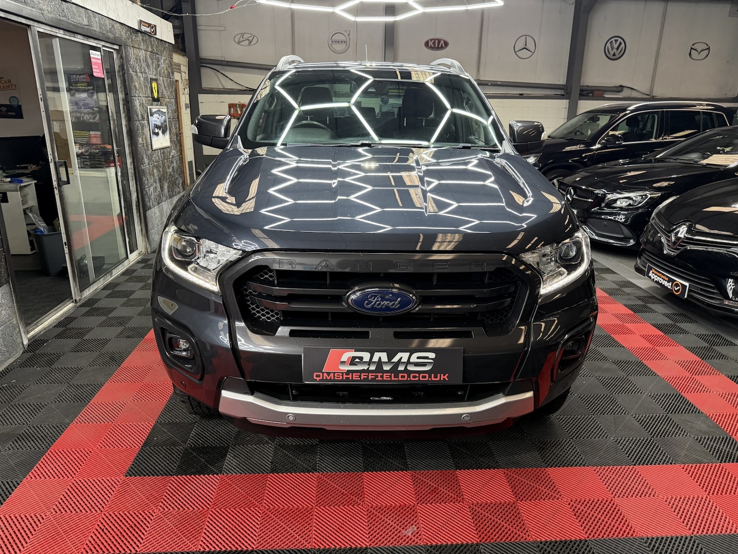 Used Ford Ranger 2022 for sale - 76719032: Photo 42