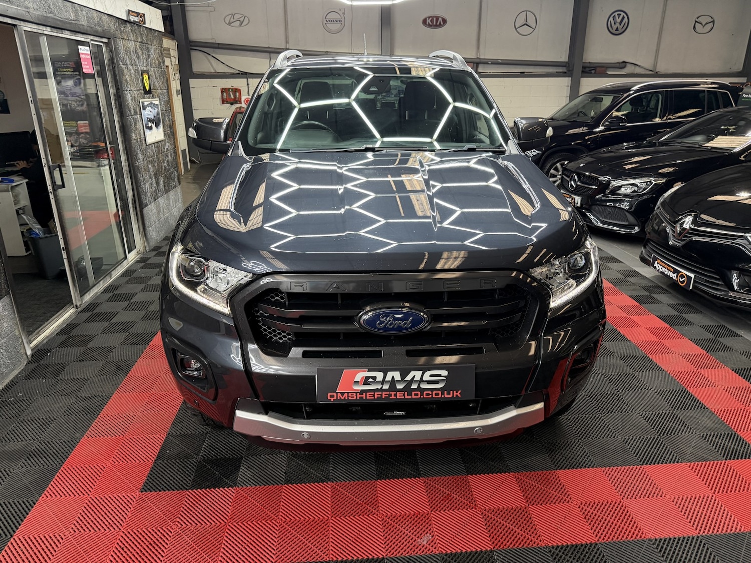 Used Ford Ranger 2022 for sale - 76719032: Photo 45