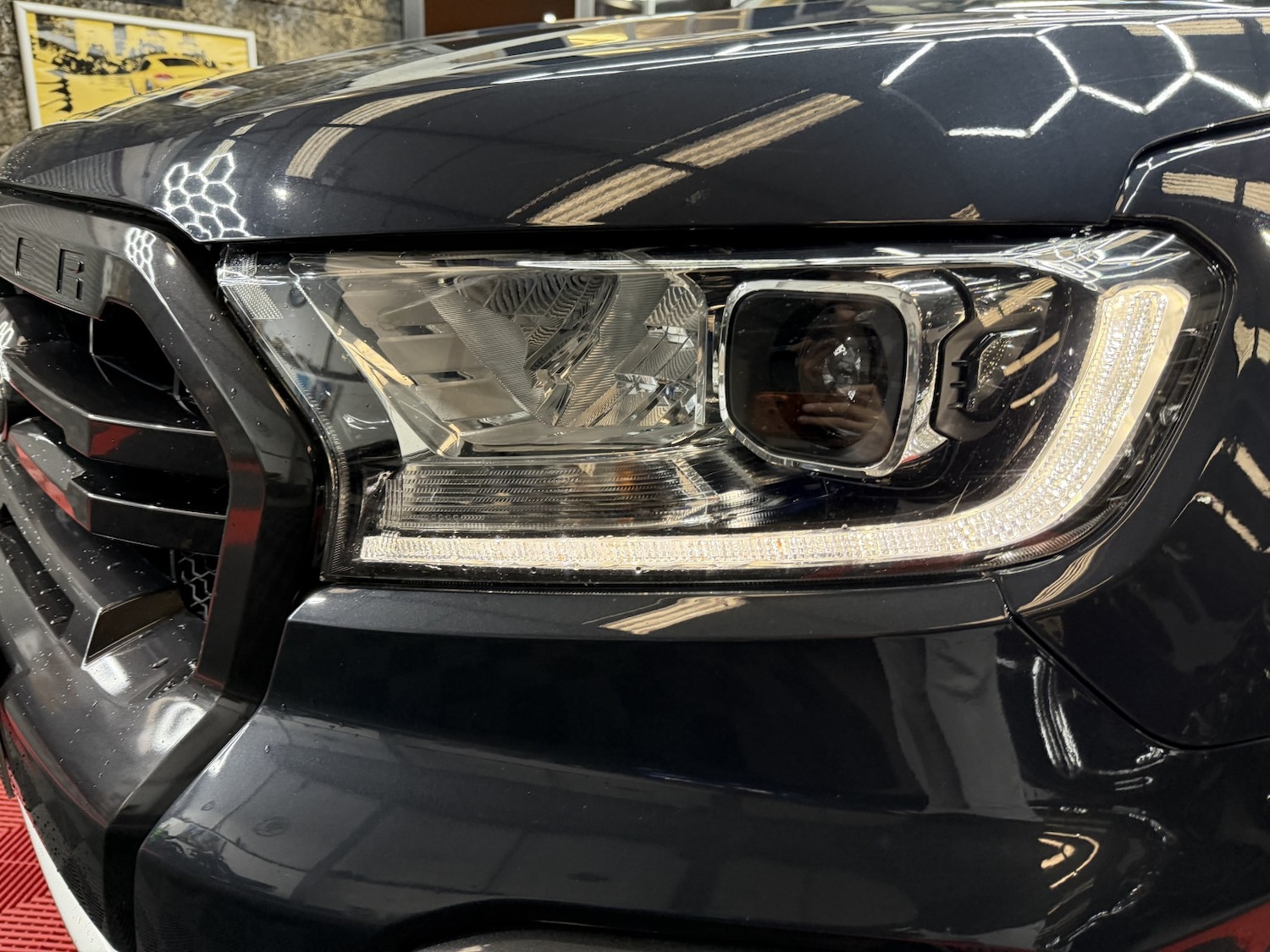 Used Ford Ranger 2022 for sale - 76719032: Photo 47