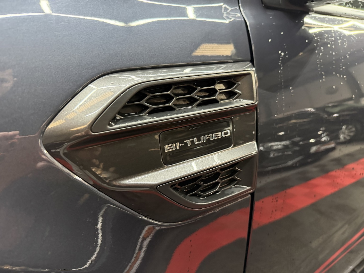 Used Ford Ranger 2022 for sale - 76719032: Photo 48