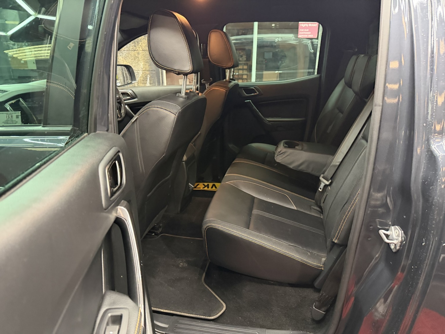 Used Ford Ranger 2022 for sale - 76719032: Photo 49