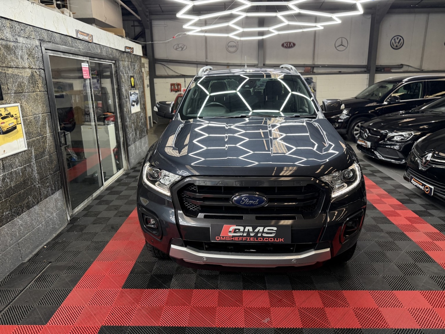 Used Ford Ranger 2022 for sale - 76719032: Photo 5