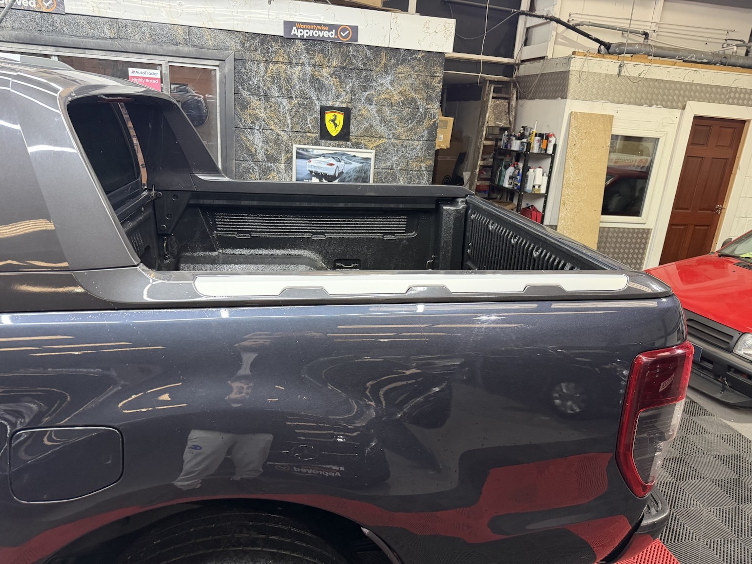 Used Ford Ranger 2022 for sale - 76719032: Photo 50