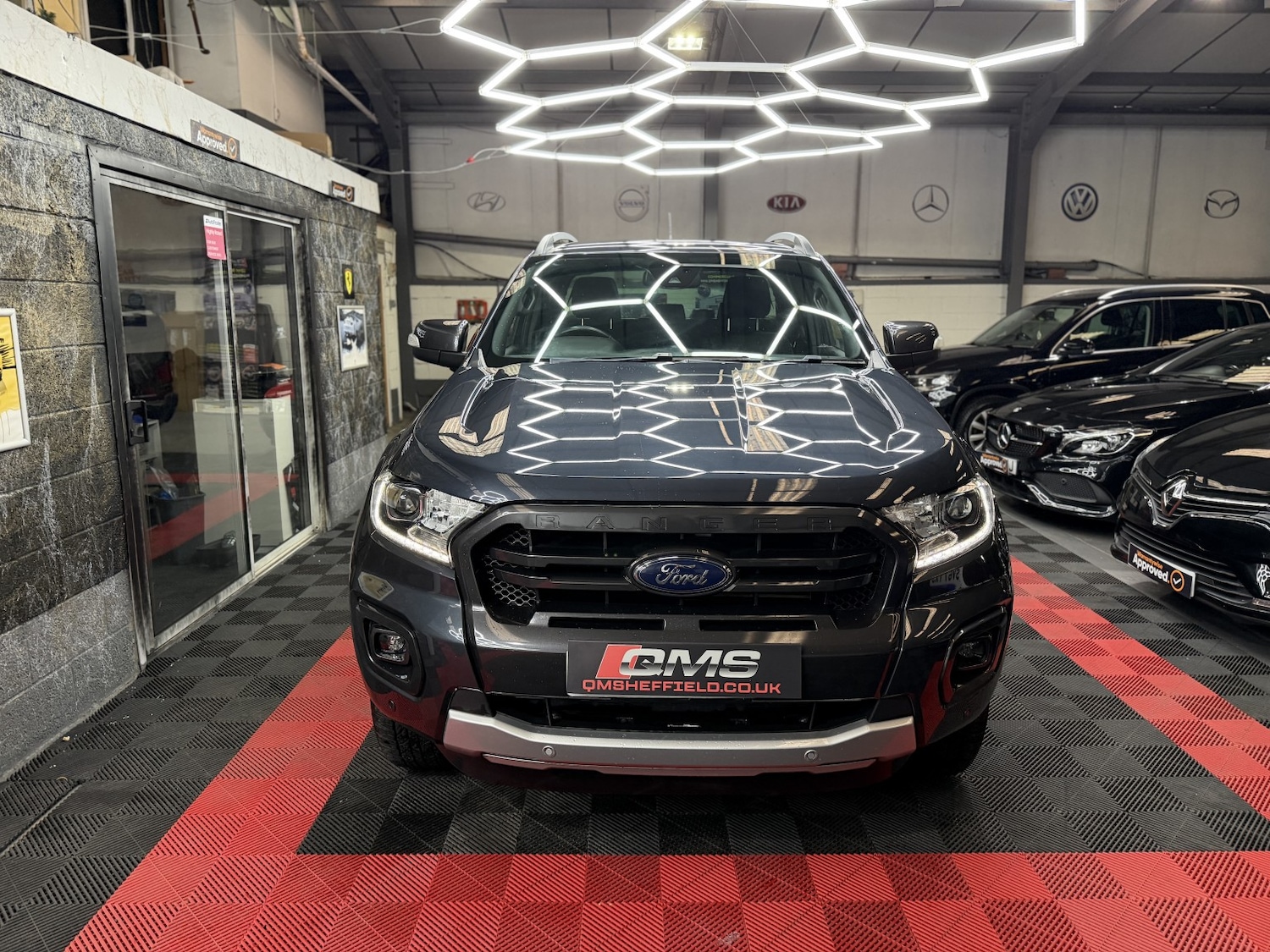 Used Ford Ranger 2022 for sale - 76719032: Photo 6