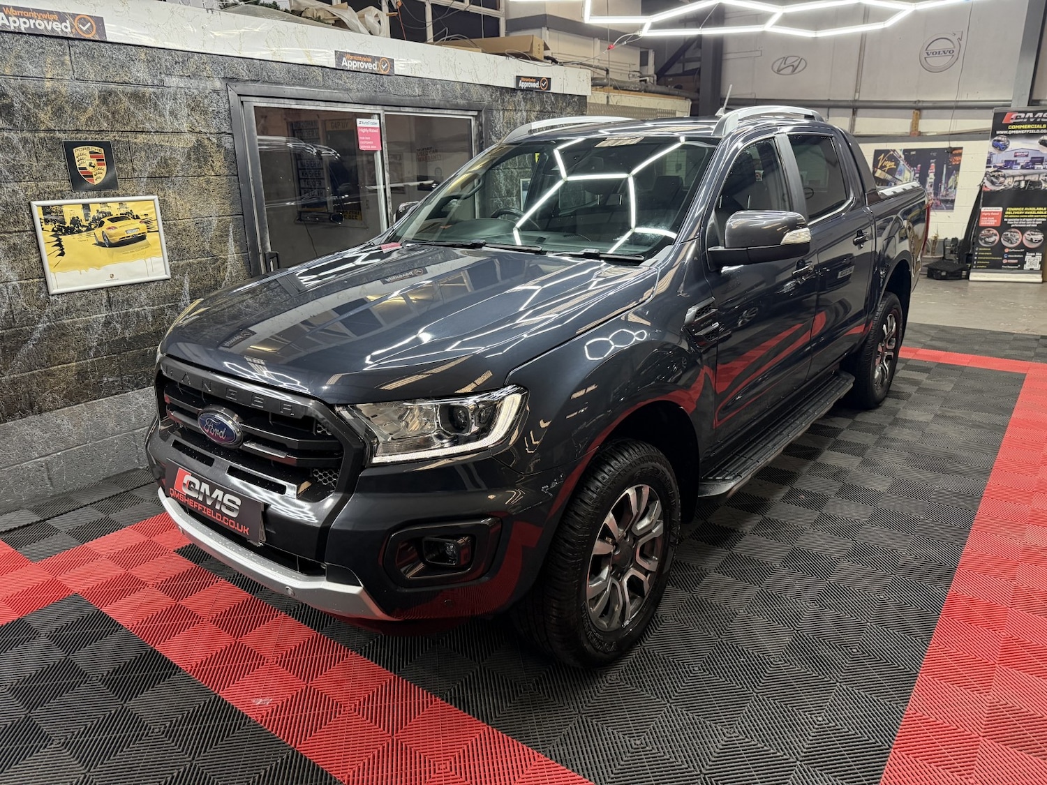 Used Ford Ranger 2022 for sale - 76719032: Photo 7