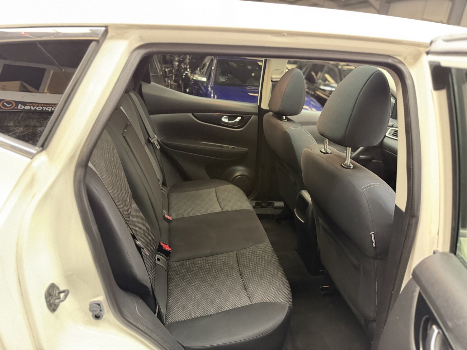 Used Nissan Qashqai 2015 for sale - 77189285: Photo 24