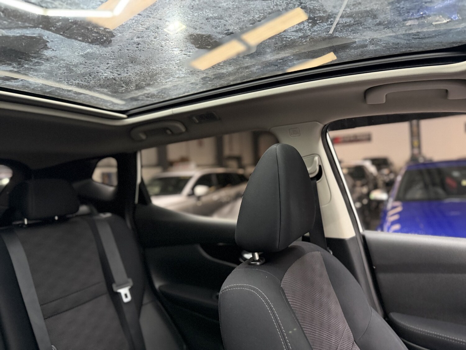 Used Nissan Qashqai 2015 for sale - 77189285: Photo 29