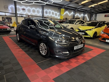 Used Renault Megane 2014 for sale - 79531751: Photo