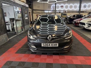 Used Renault Megane 2014 for sale - 79531751: Photo