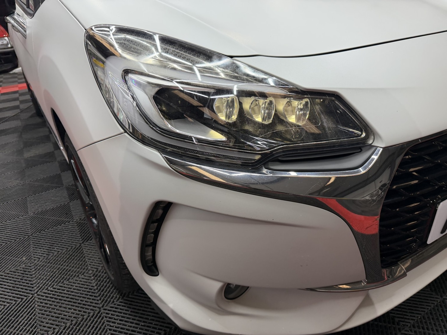 Used DS Automobiles DS 3 2016 for sale - 77781599: Photo 29