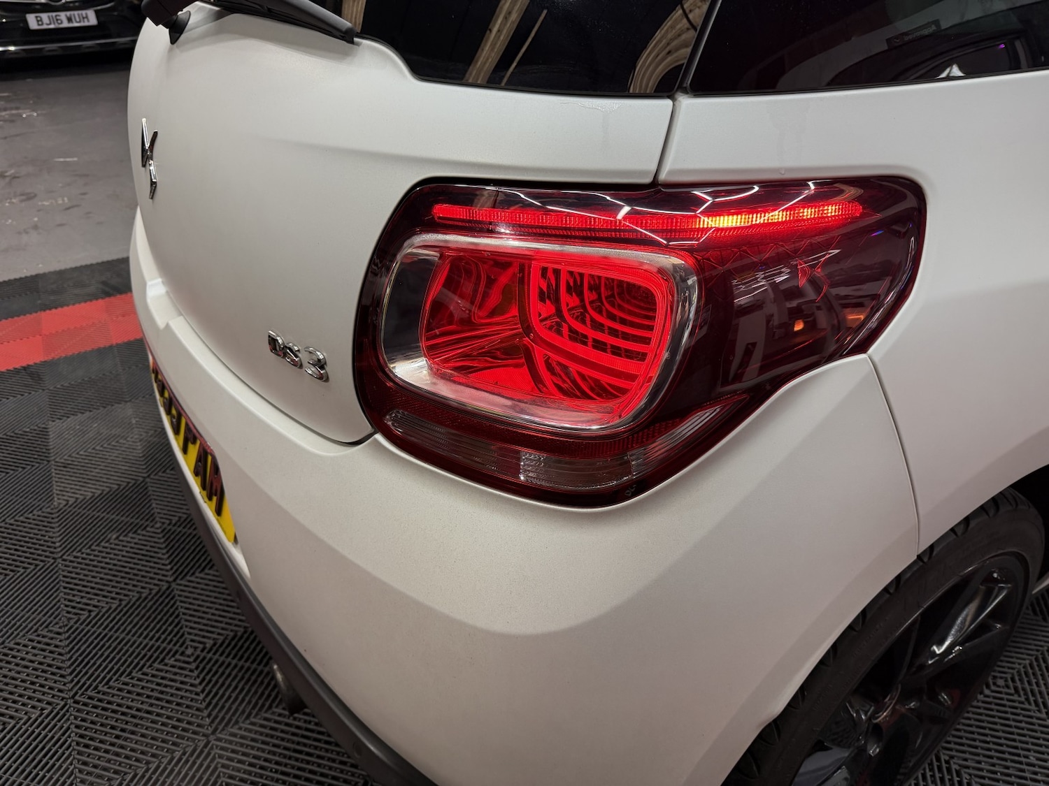 Used DS Automobiles DS 3 2016 for sale - 77781599: Photo 30