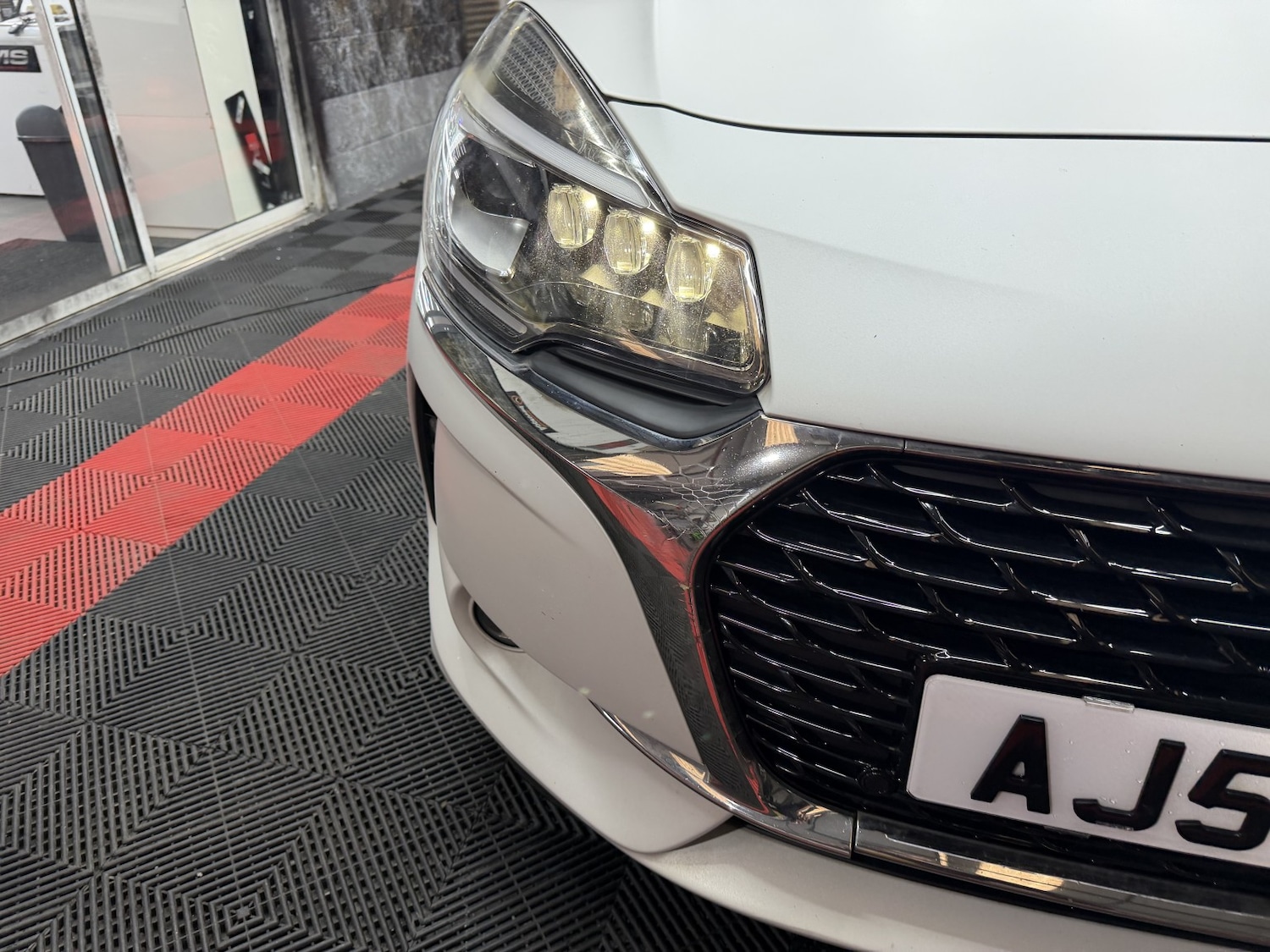 Used DS Automobiles DS 3 2016 for sale - 77781599: Photo 31