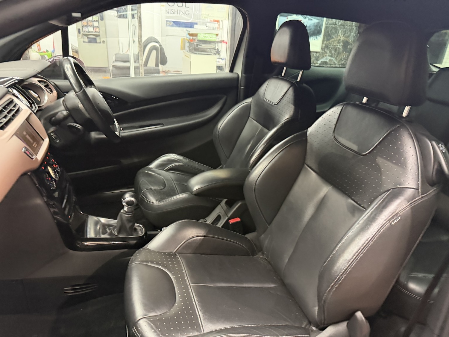 Used DS Automobiles DS 3 2016 for sale - 77781599: Photo 32