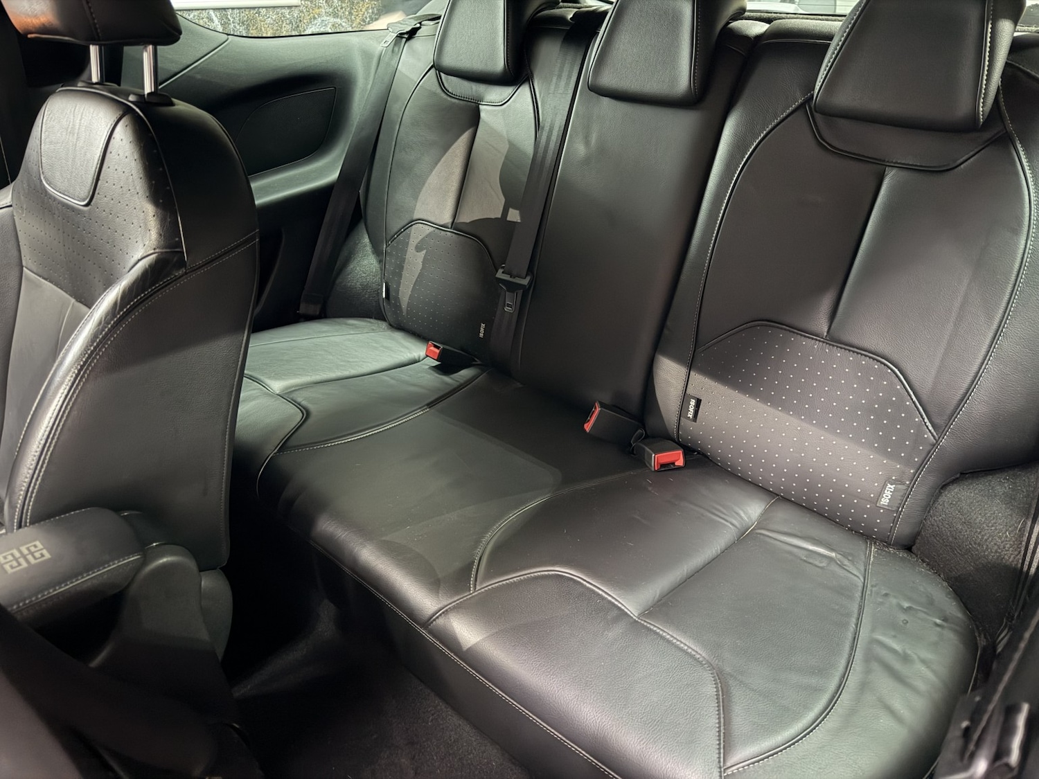 Used DS Automobiles DS 3 2016 for sale - 77781599: Photo 34