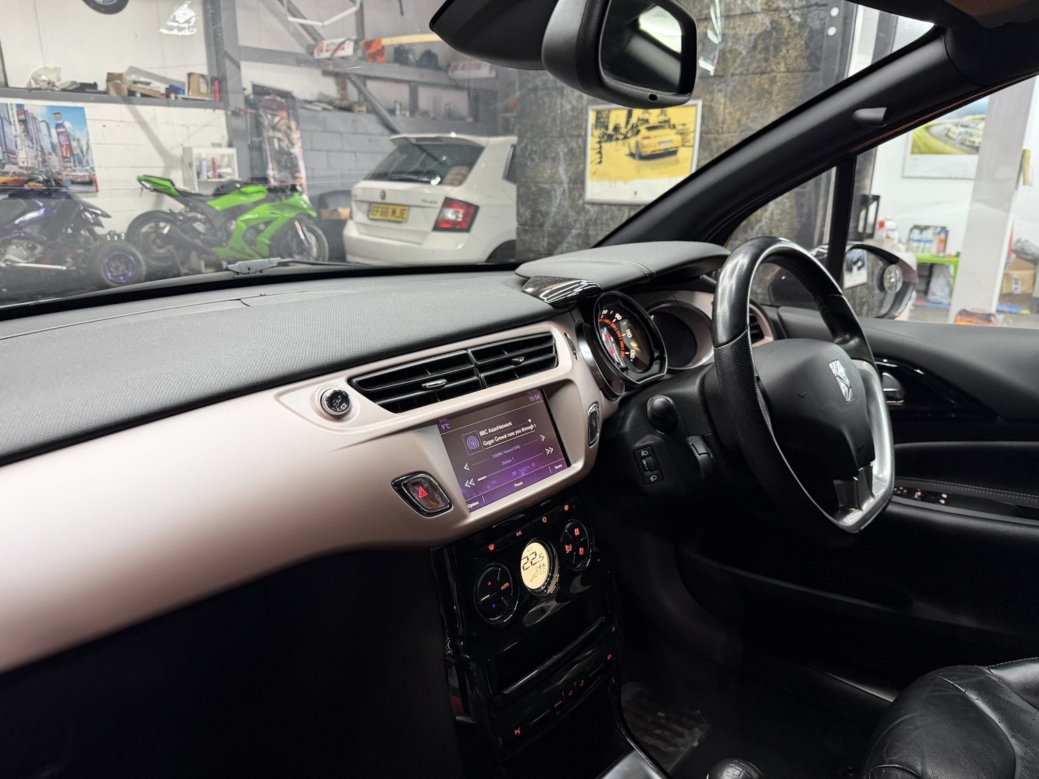 Used DS Automobiles DS 3 2016 for sale - 77781599: Photo 35