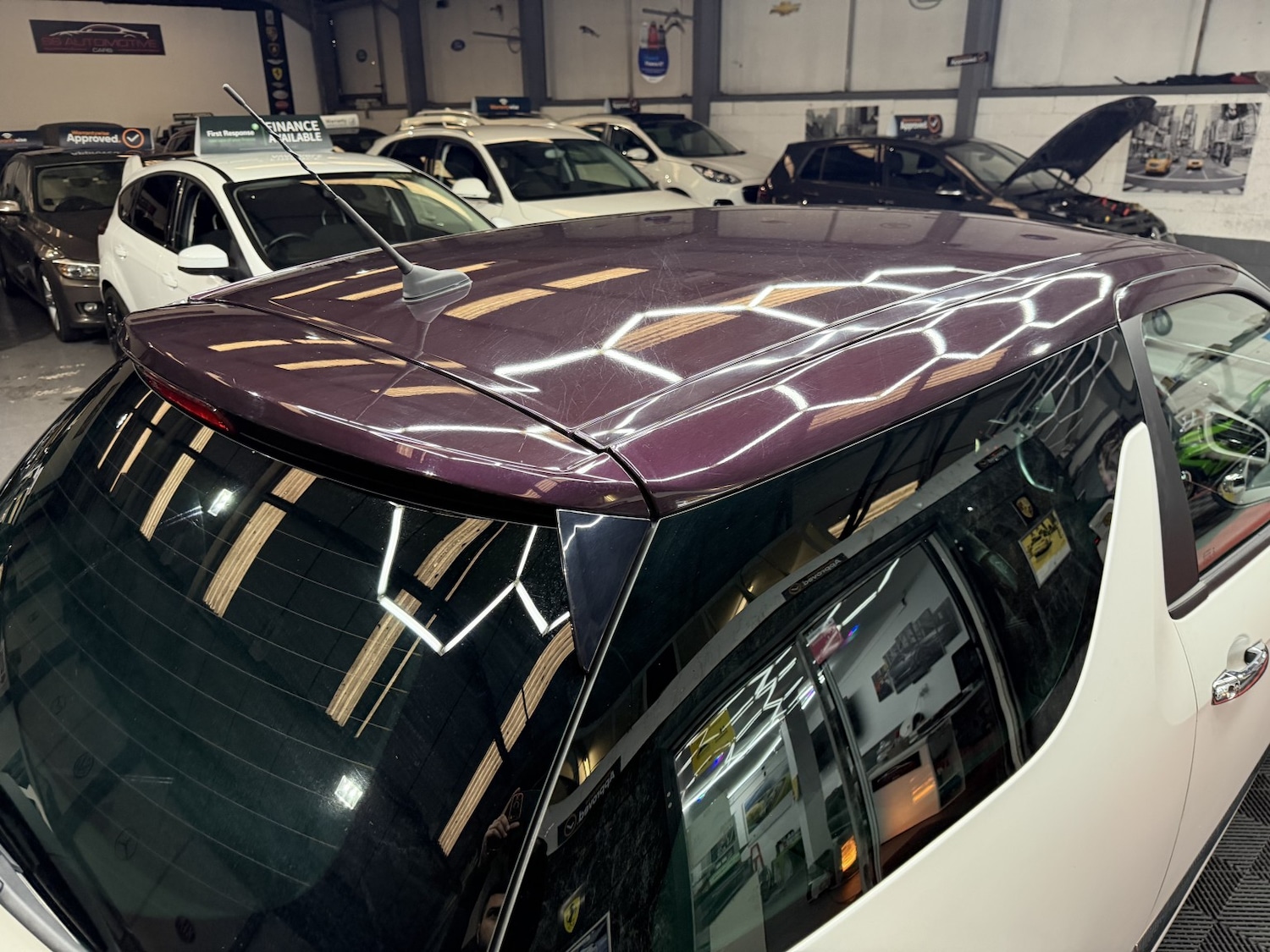 Used DS Automobiles DS 3 2016 for sale - 77781599: Photo 38