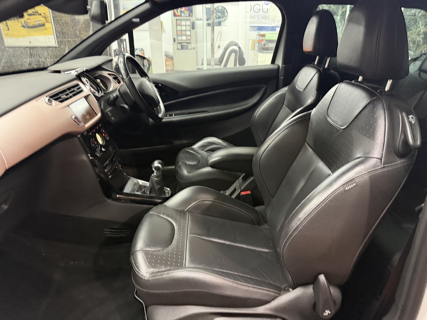 Used DS Automobiles DS 3 2016 for sale - 77781599: Photo 4