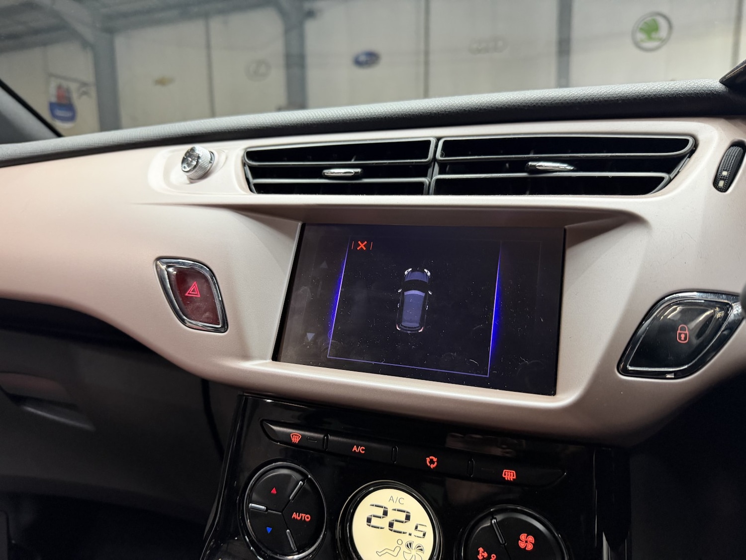 Used DS Automobiles DS 3 2016 for sale - 77781599: Photo 42