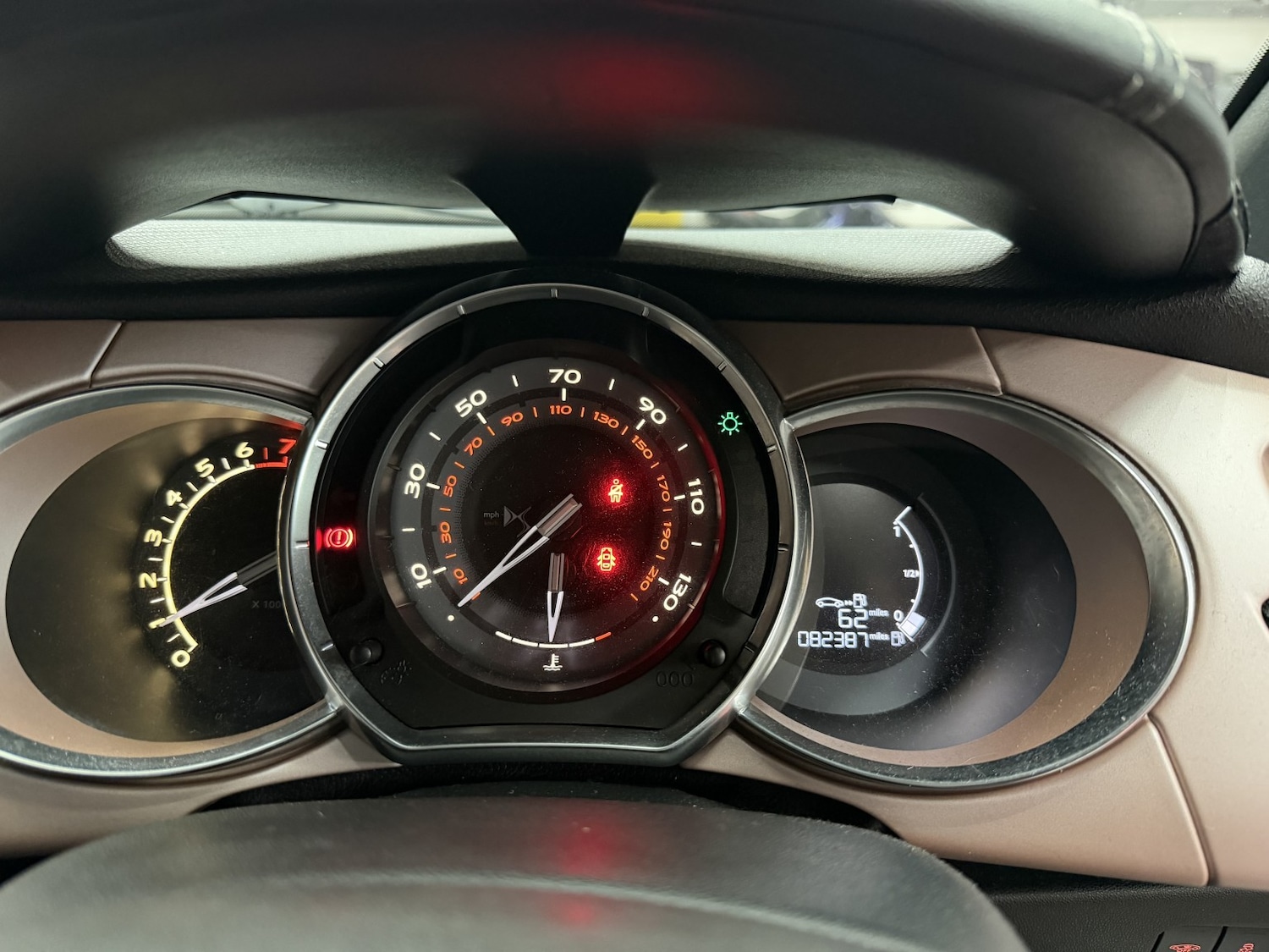 Used DS Automobiles DS 3 2016 for sale - 77781599: Photo 43