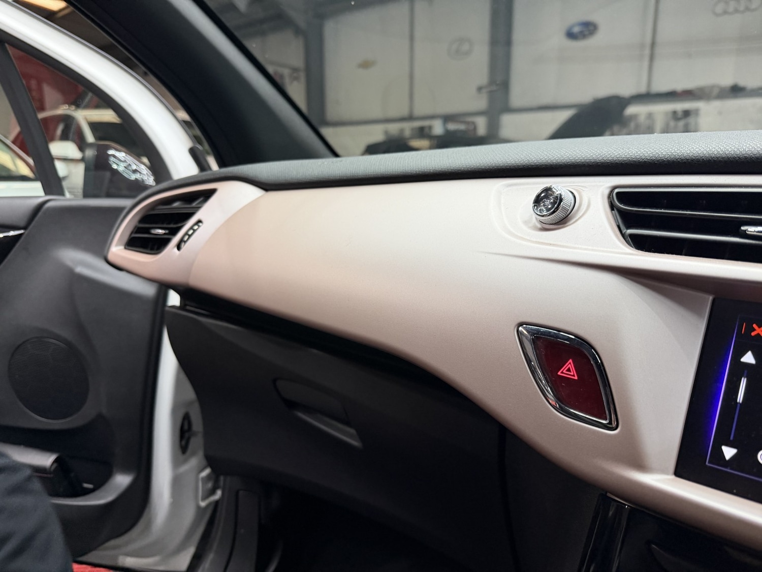 Used DS Automobiles DS 3 2016 for sale - 77781599: Photo 45