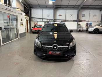Used Mercedes-Benz A-Class 2018 for sale - 75025907: Photo