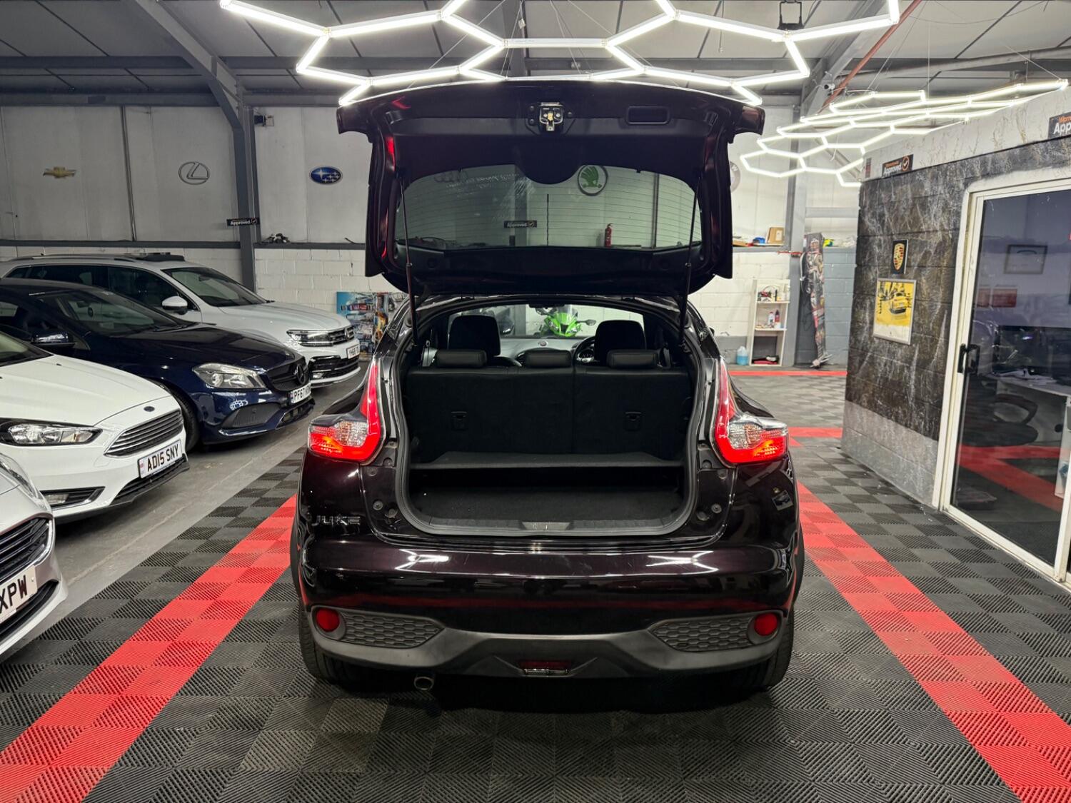 Vehicle 28
