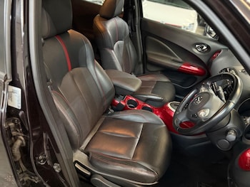 Used Nissan Juke 2015 for sale - 75951568: Photo