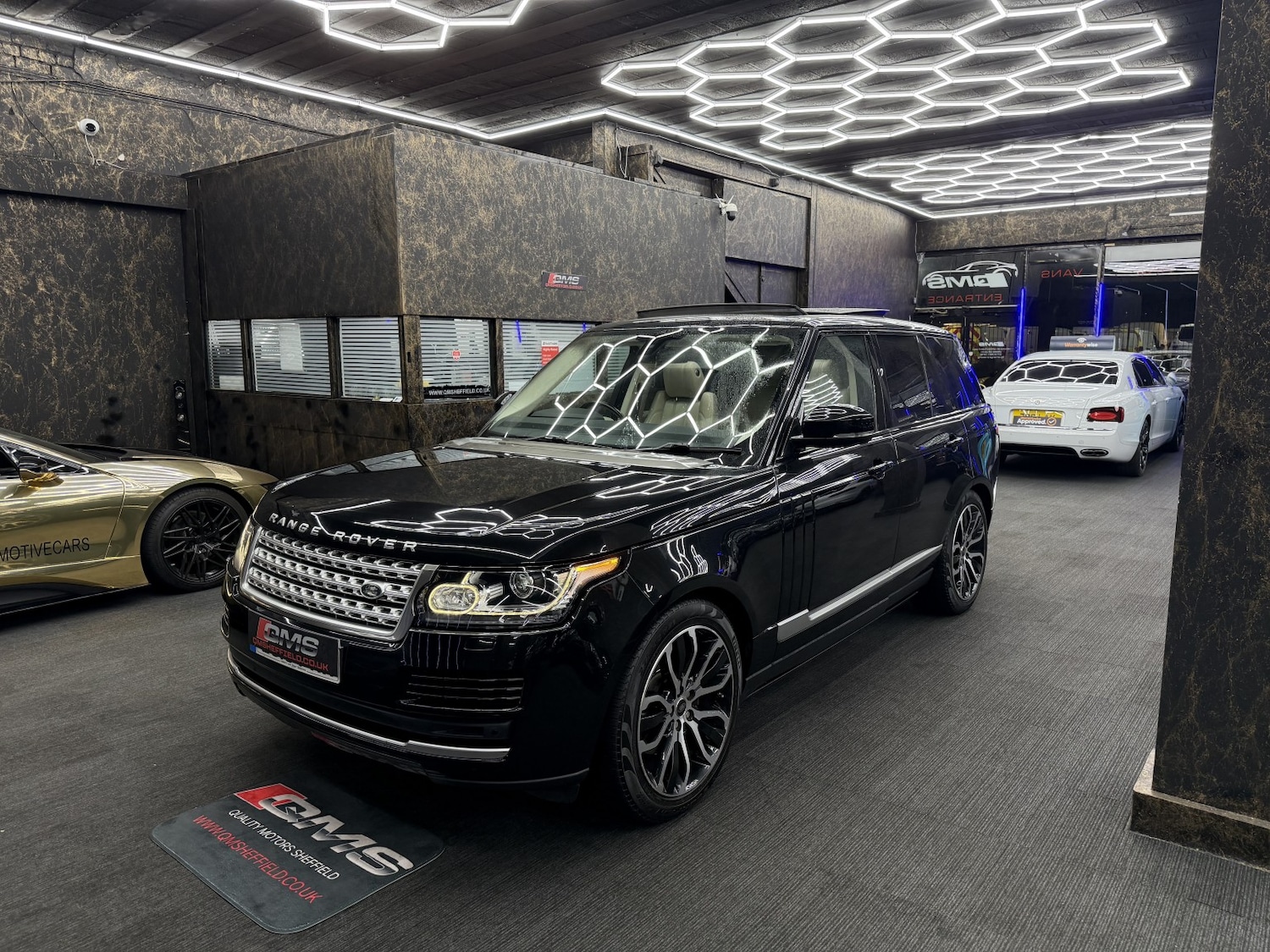 Used Land Rover Range Rover 2015 for sale - 77536032: Photo 15