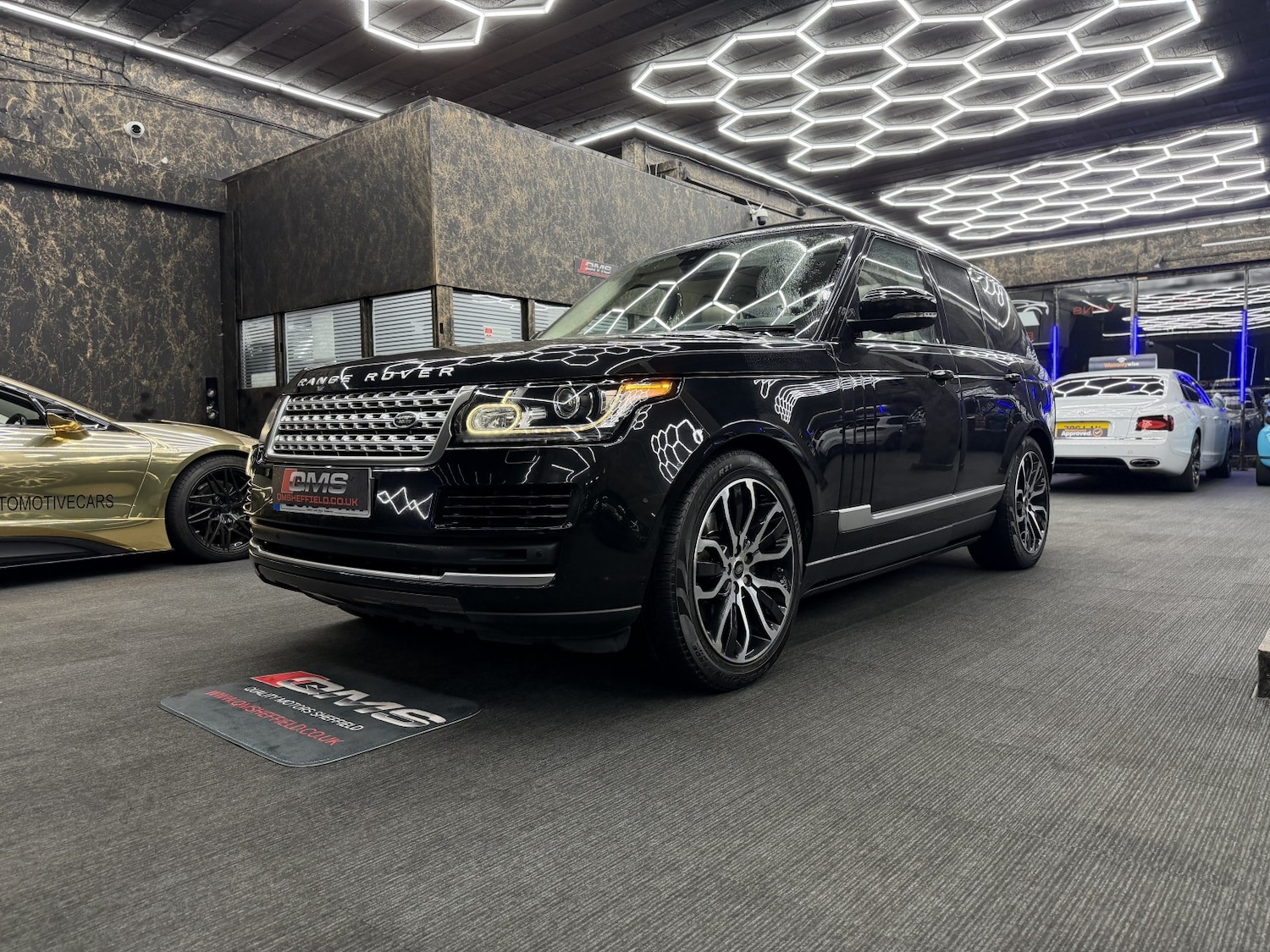 Used Land Rover Range Rover 2015 for sale - 77536032: Photo 16