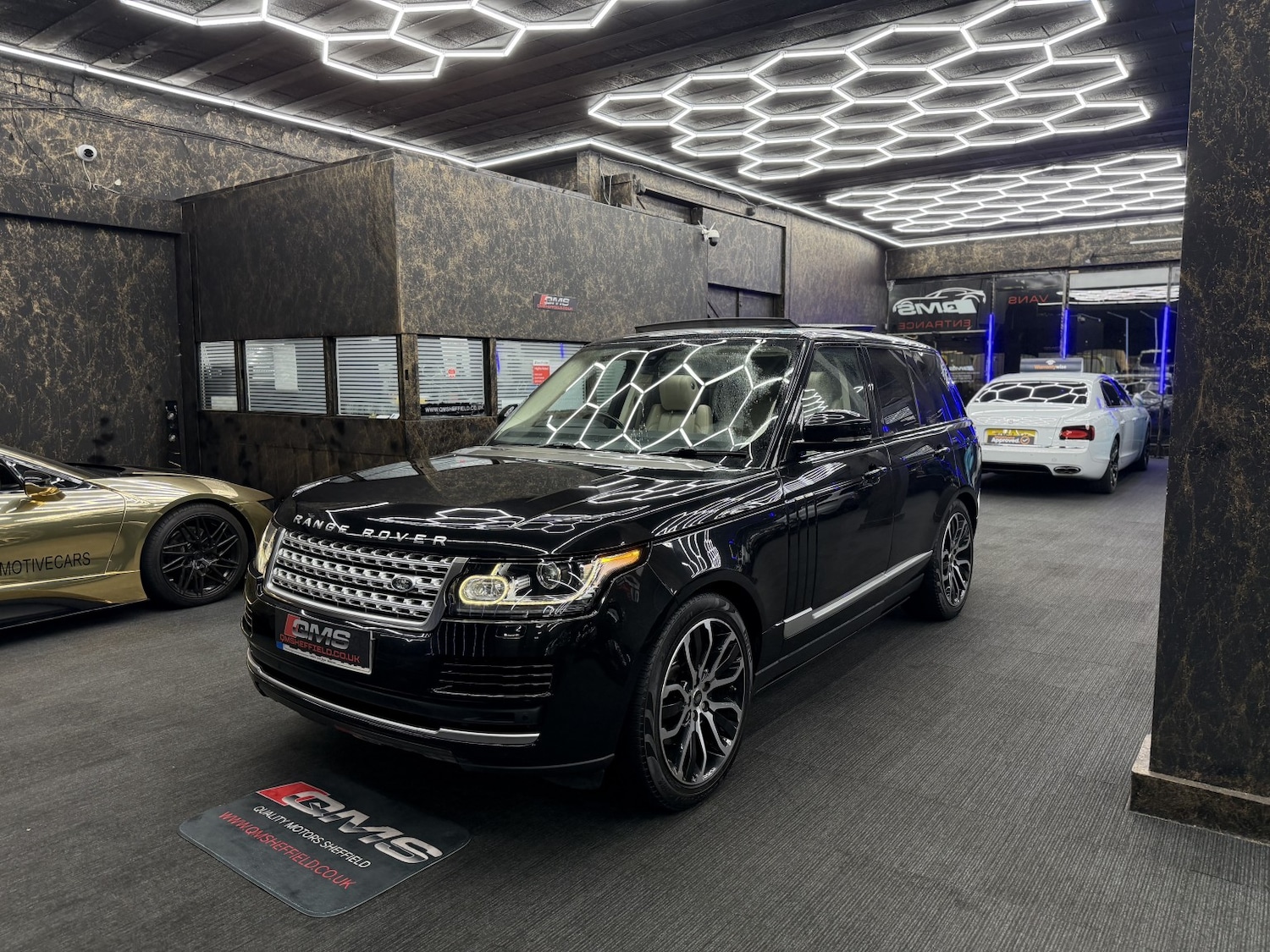 Used Land Rover Range Rover 2015 for sale - 77536032: Photo 17