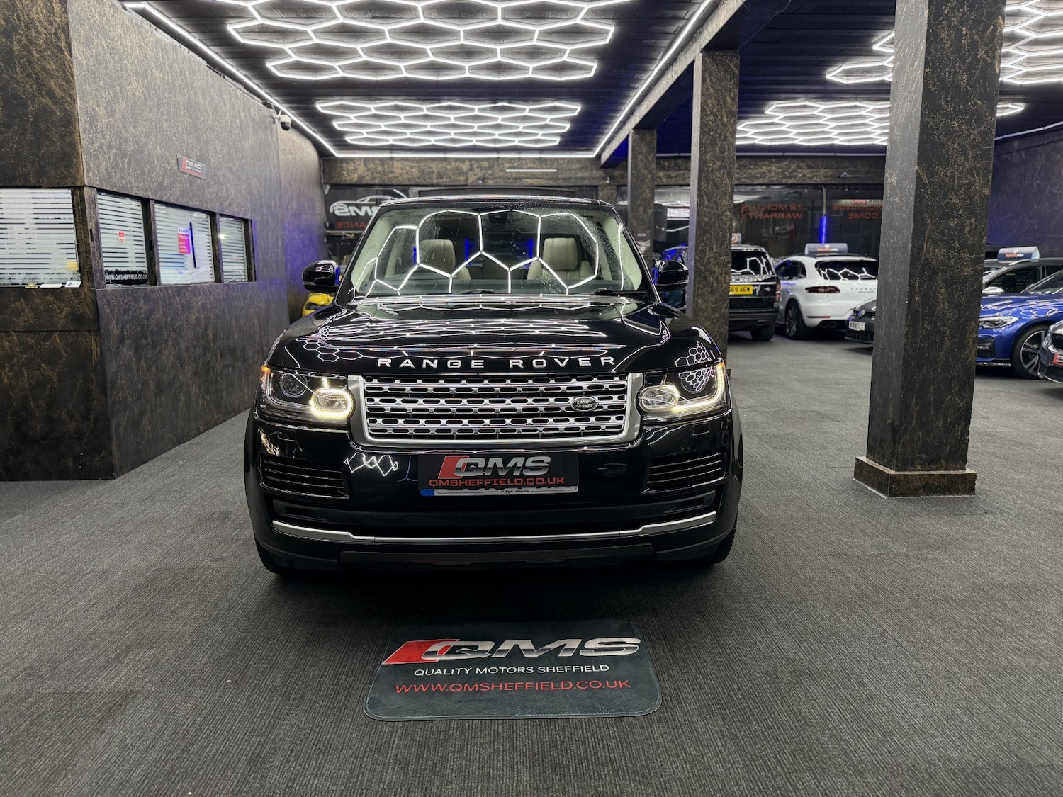 Used Land Rover Range Rover 2015 for sale - 77536032: Photo 19