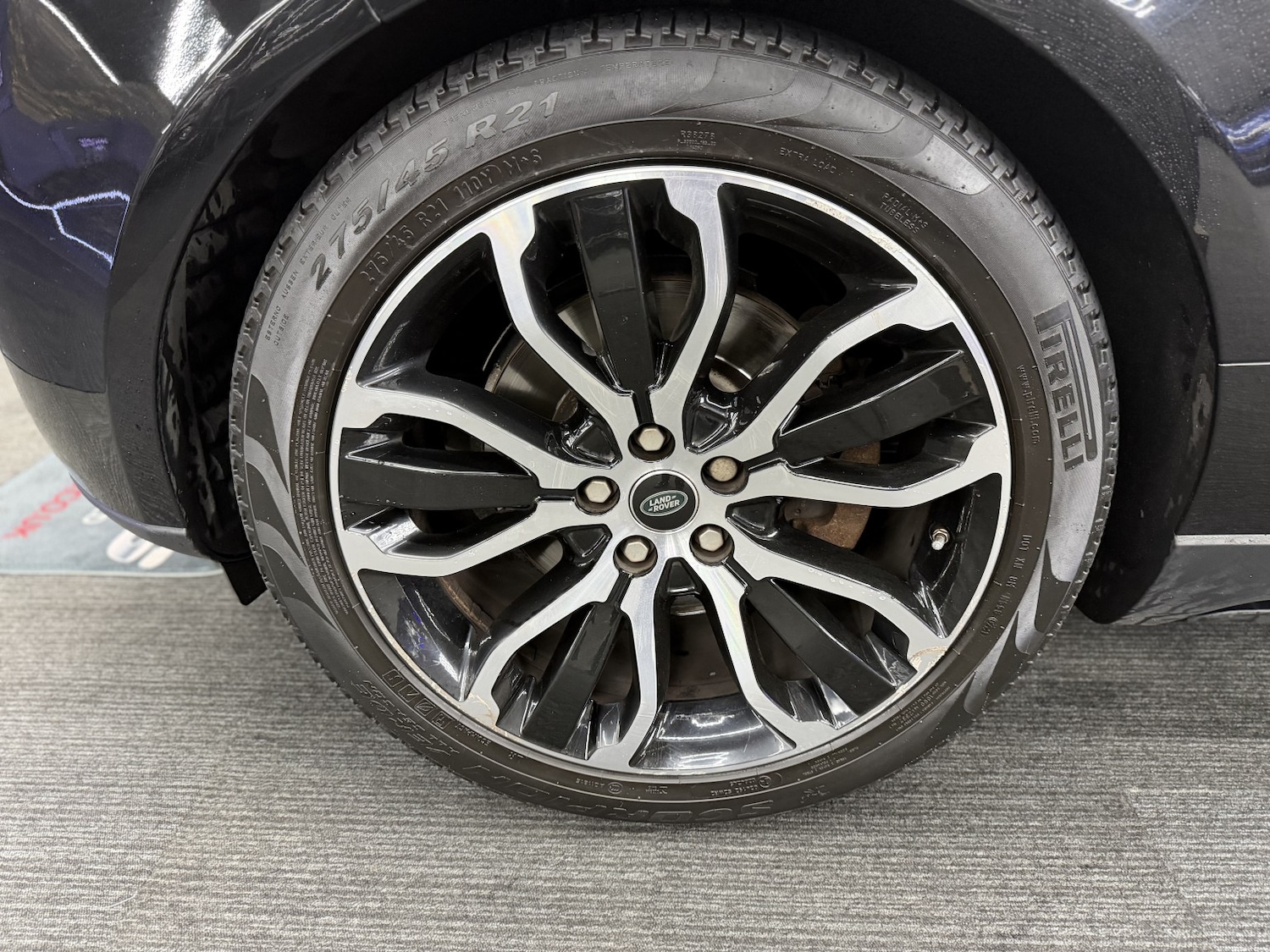 Used Land Rover Range Rover 2015 for sale - 77536032: Photo 24