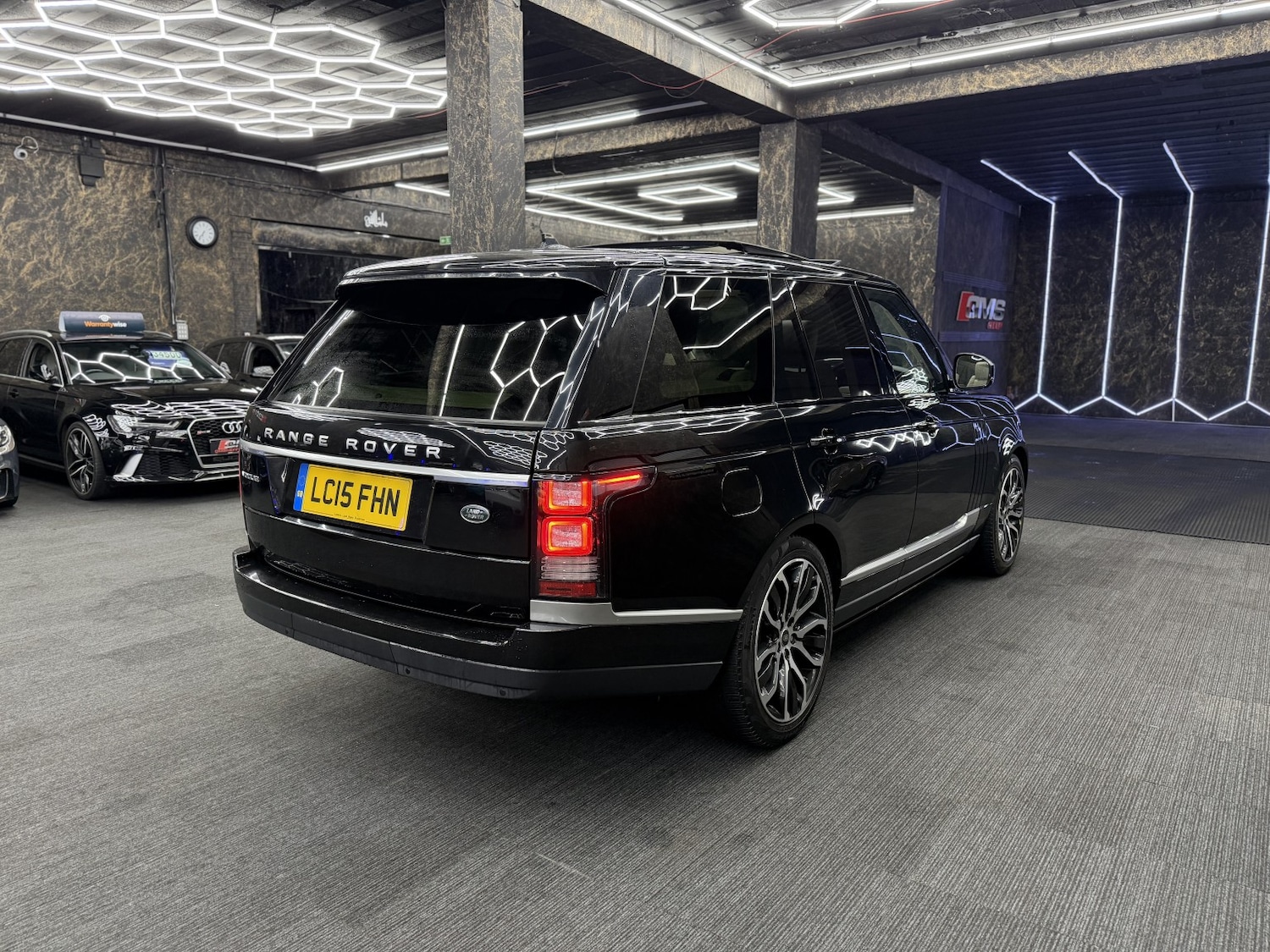 Used Land Rover Range Rover 2015 for sale - 77536032: Photo 29