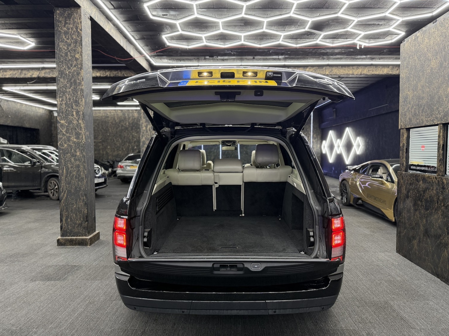 Used Land Rover Range Rover 2015 for sale - 77536032: Photo 33