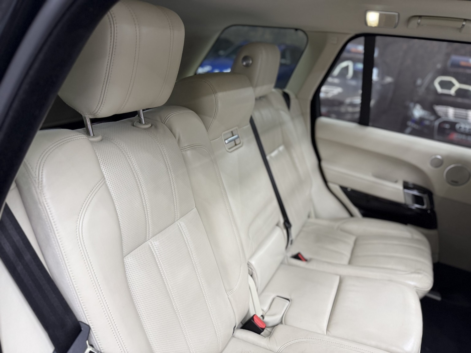 Used Land Rover Range Rover 2015 for sale - 77536032: Photo 34