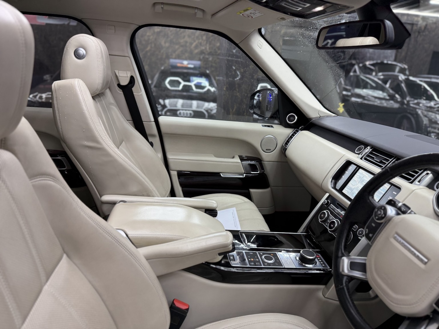 Used Land Rover Range Rover 2015 for sale - 77536032: Photo 39