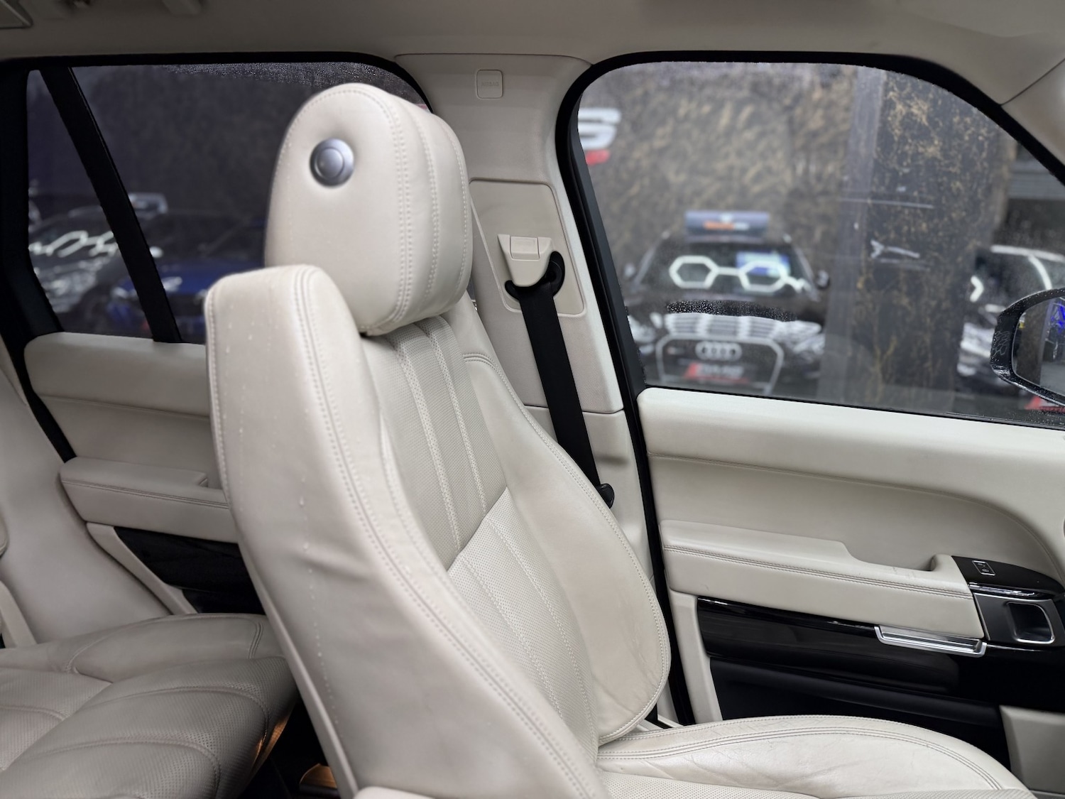 Used Land Rover Range Rover 2015 for sale - 77536032: Photo 55