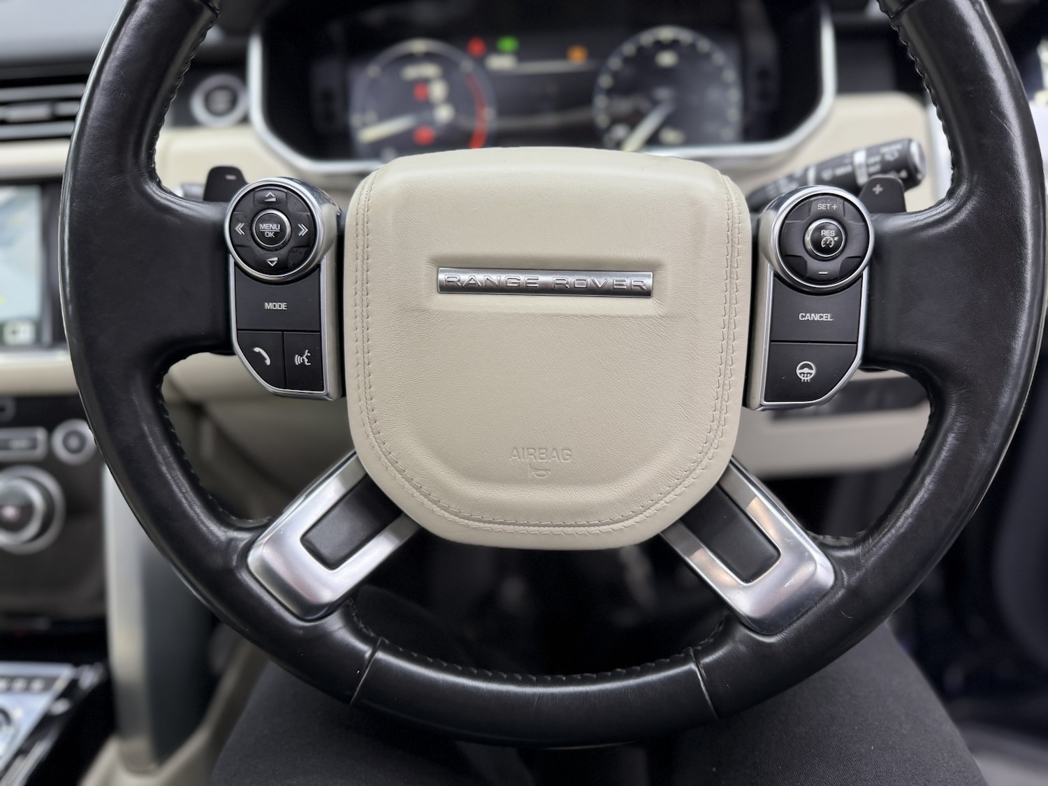 Used Land Rover Range Rover 2015 for sale - 77536032: Photo 58