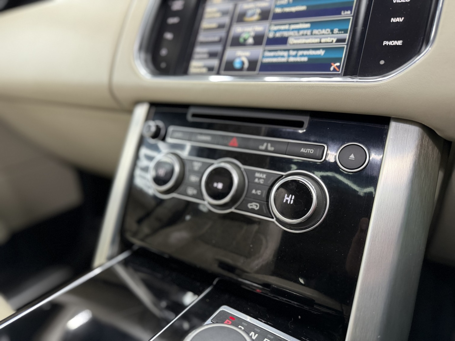 Used Land Rover Range Rover 2015 for sale - 77536032: Photo 62