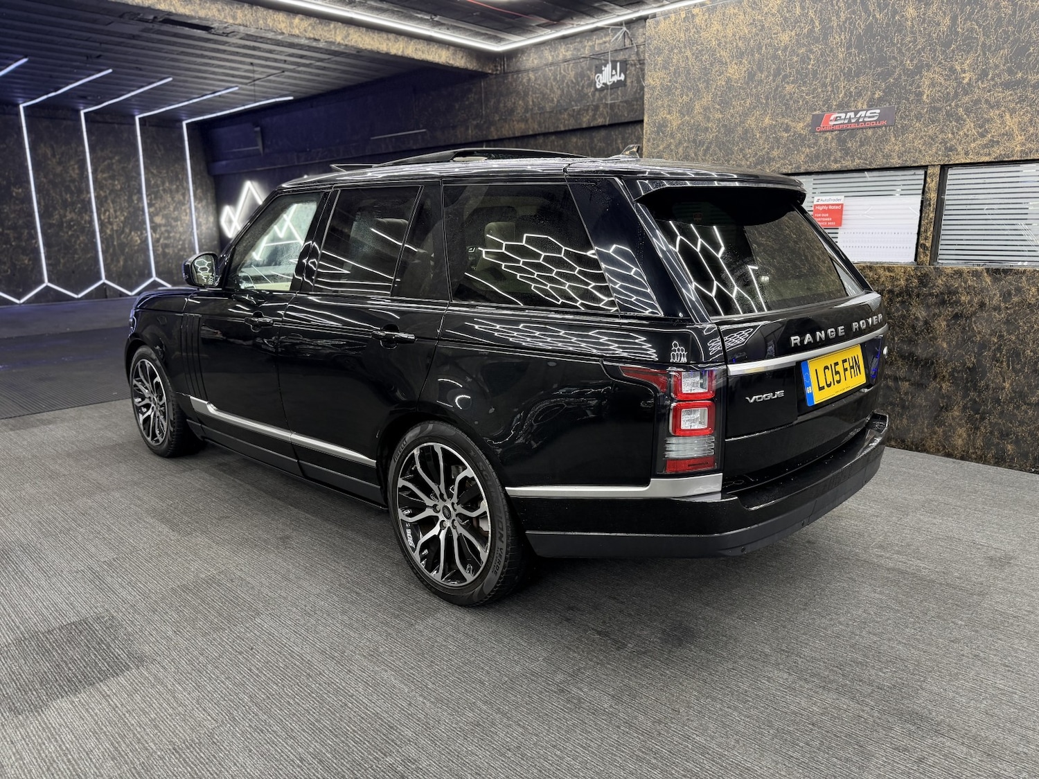 Used Land Rover Range Rover 2015 for sale - 77536032: Photo 66