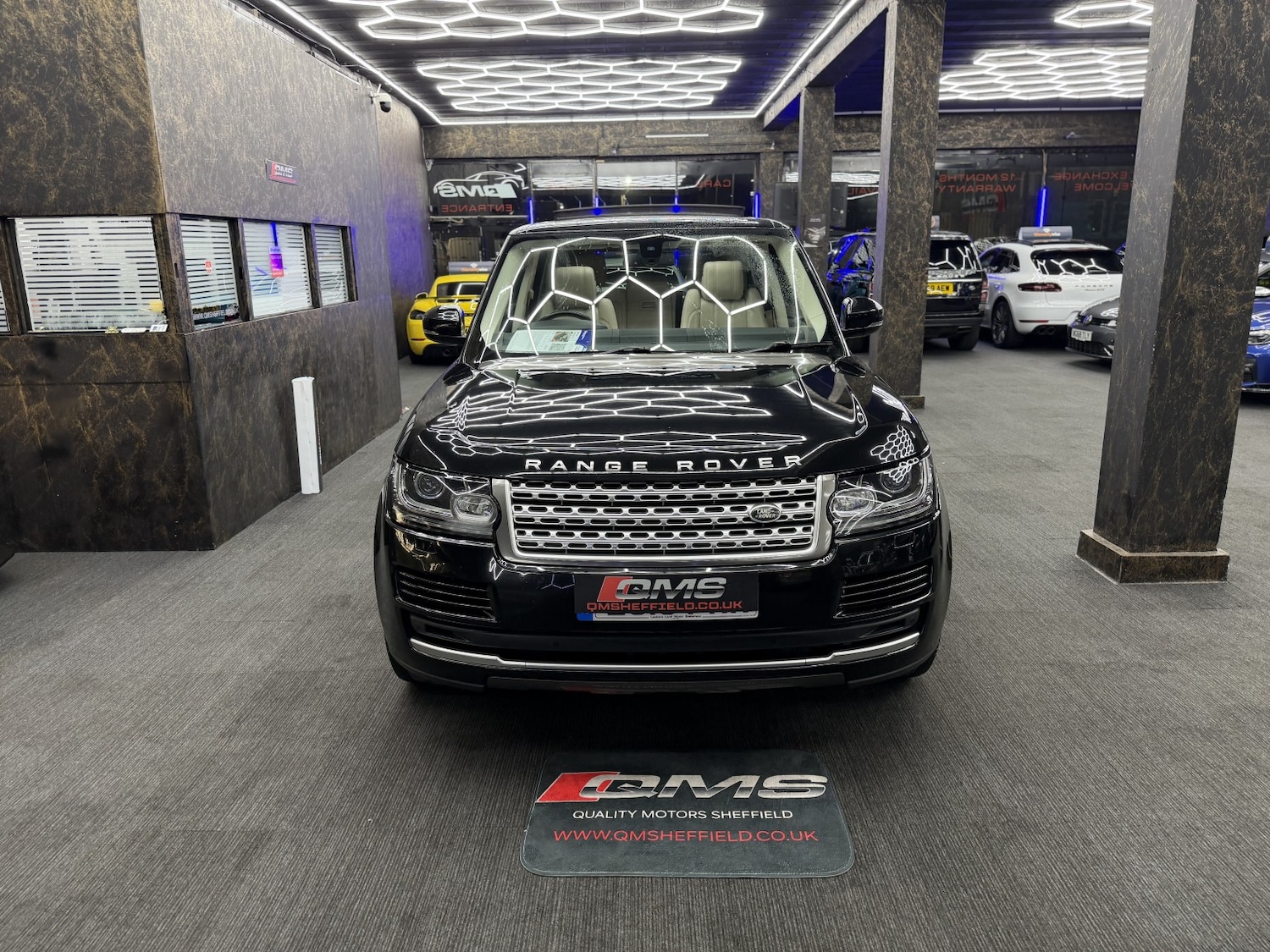 Used Land Rover Range Rover 2015 for sale - 77536032: Photo 69