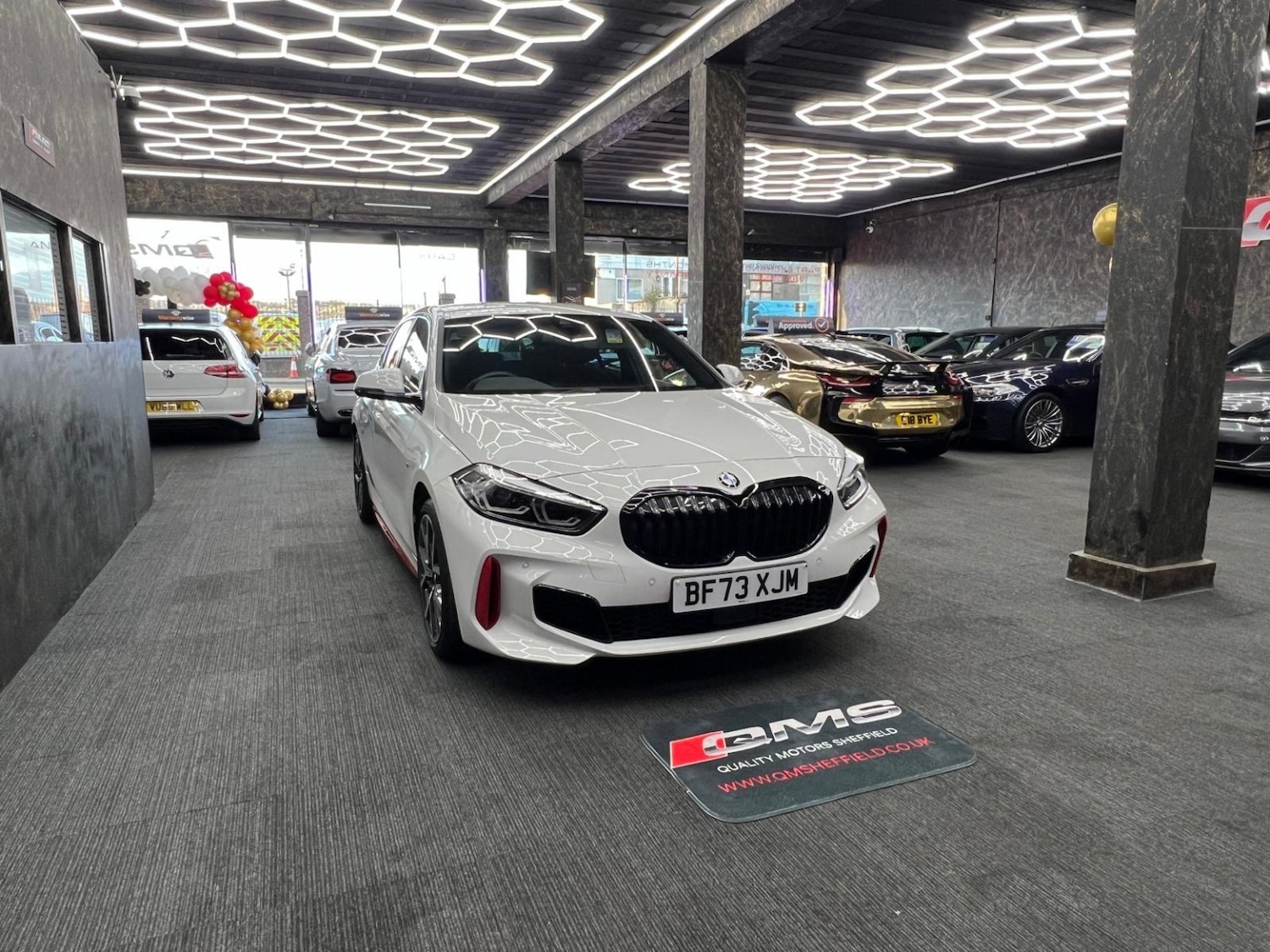 Used BMW 1 Series 2024 for sale - 76571089: Photo 12